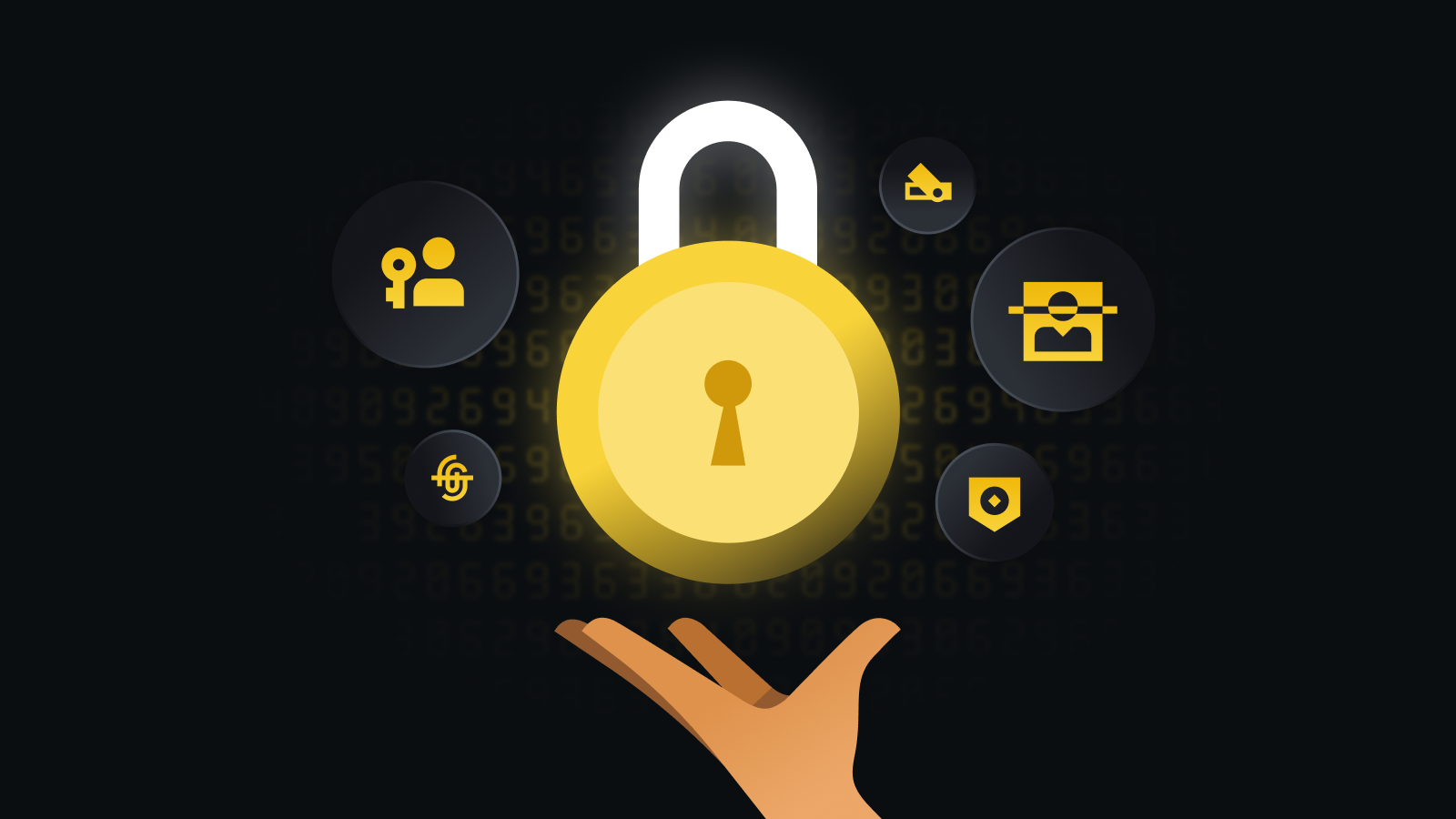 安全智能·全程守护